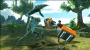 Generator Rex: Agent of Providence